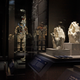 Image for article titled The Suits That Carried Our Heroes To The Moon